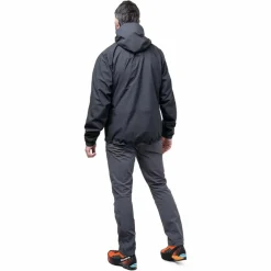 Mountain Equipment TACUL MENS JACKET Herren - Regenjacke