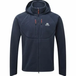 Mountain Equipment TOUCHSTONE JACKET Herren - Fleecejacke