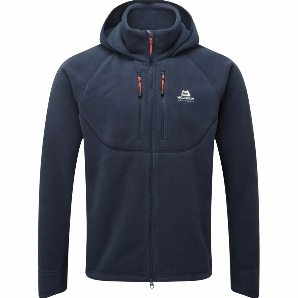 Mountain Equipment TOUCHSTONE JACKET Herren - Fleecejacke