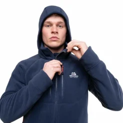 Mountain Equipment TOUCHSTONE JACKET Herren - Fleecejacke
