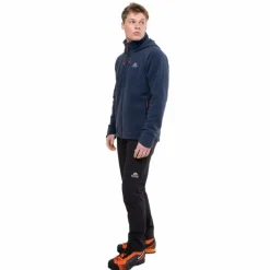 Mountain Equipment TOUCHSTONE JACKET Herren - Fleecejacke