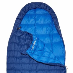 Mountain Equipment TRANSALP SLEEPING BAG REGULAR - Sommerschlafsack