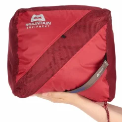 Mountain Equipment TRANSALP SLEEPING BAG REGULAR - Sommerschlafsack