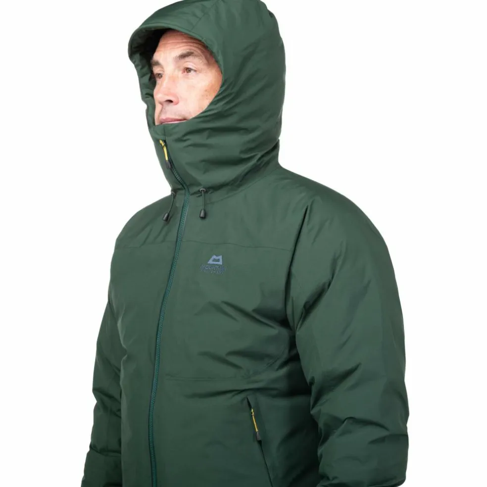 Mountain Equipment TRITON MENS JACKET Herren - Daunenjacke
