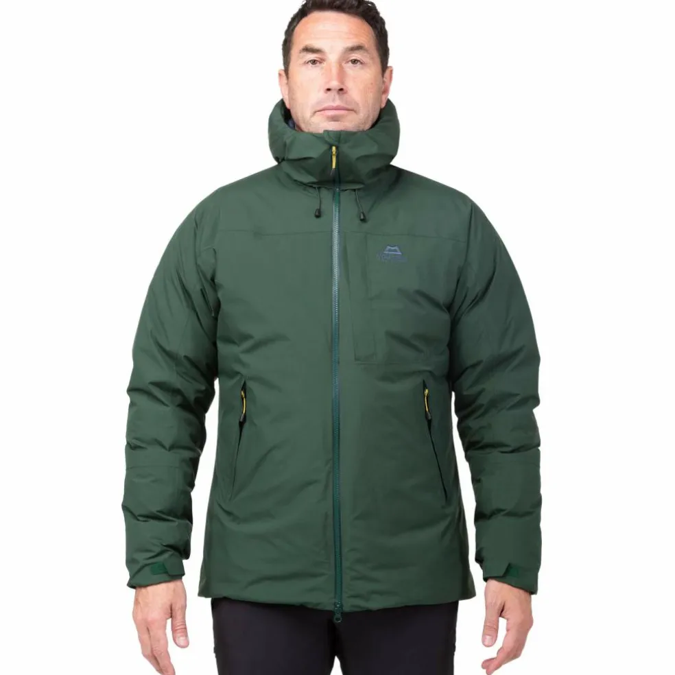 Mountain Equipment TRITON MENS JACKET Herren - Daunenjacke