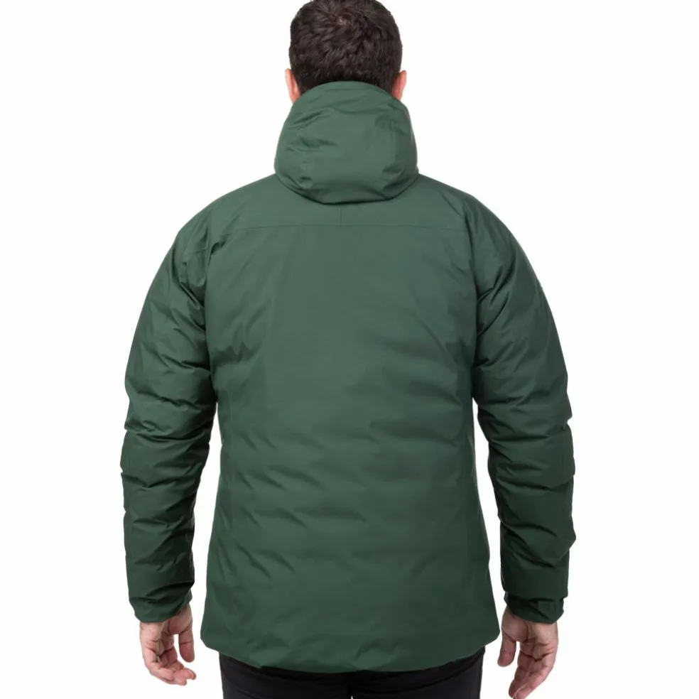 Mountain Equipment TRITON MENS JACKET Herren - Daunenjacke