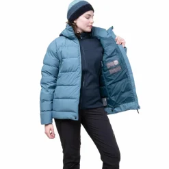 Mountain Equipment TROMSO WMNS JACKET Damen - Daunenjacke