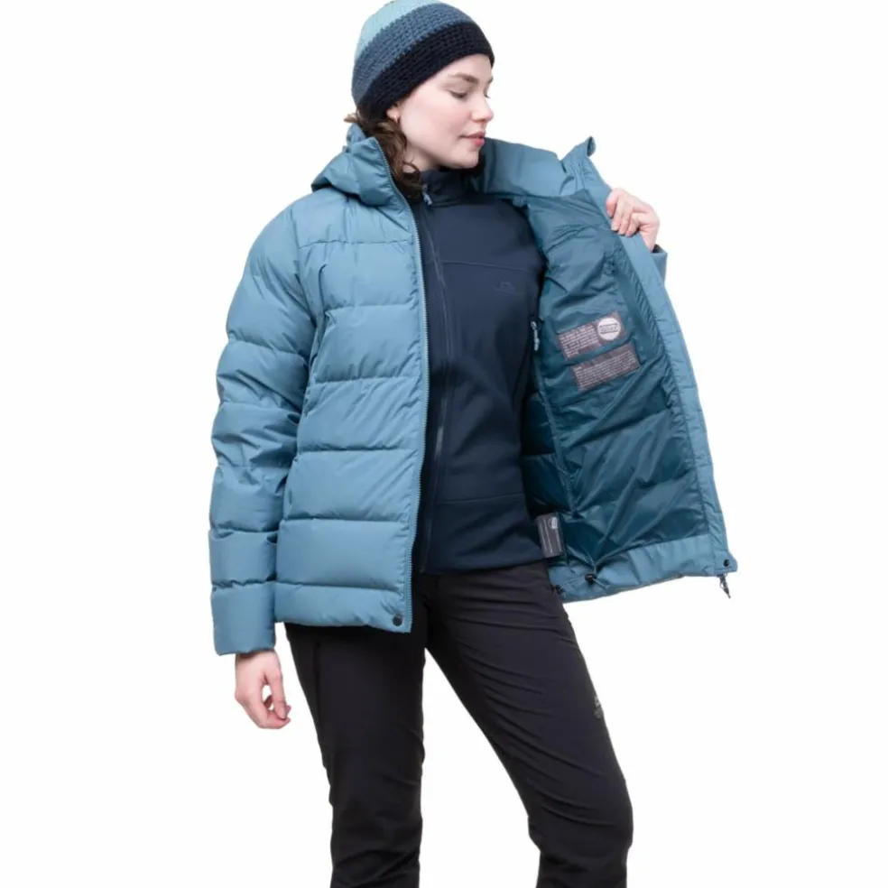 Mountain Equipment TROMSO WMNS JACKET Damen - Daunenjacke