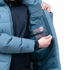 Mountain Equipment TROMSO WMNS JACKET Damen - Daunenjacke