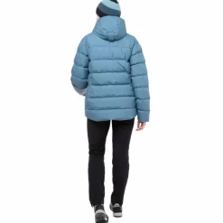 Mountain Equipment TROMSO WMNS JACKET Damen - Daunenjacke
