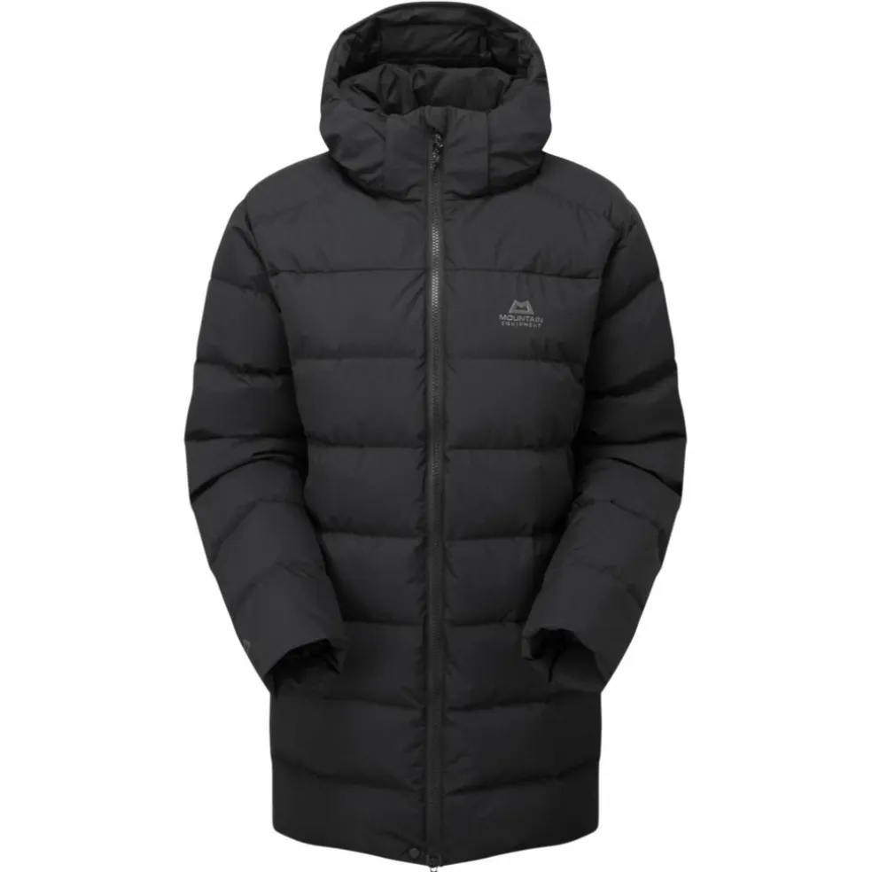 Mountain Equipment TROMSO WMNS PARKA Damen - Daunenmantel