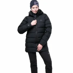 Mountain Equipment TROMSO WMNS PARKA Damen - Daunenmantel
