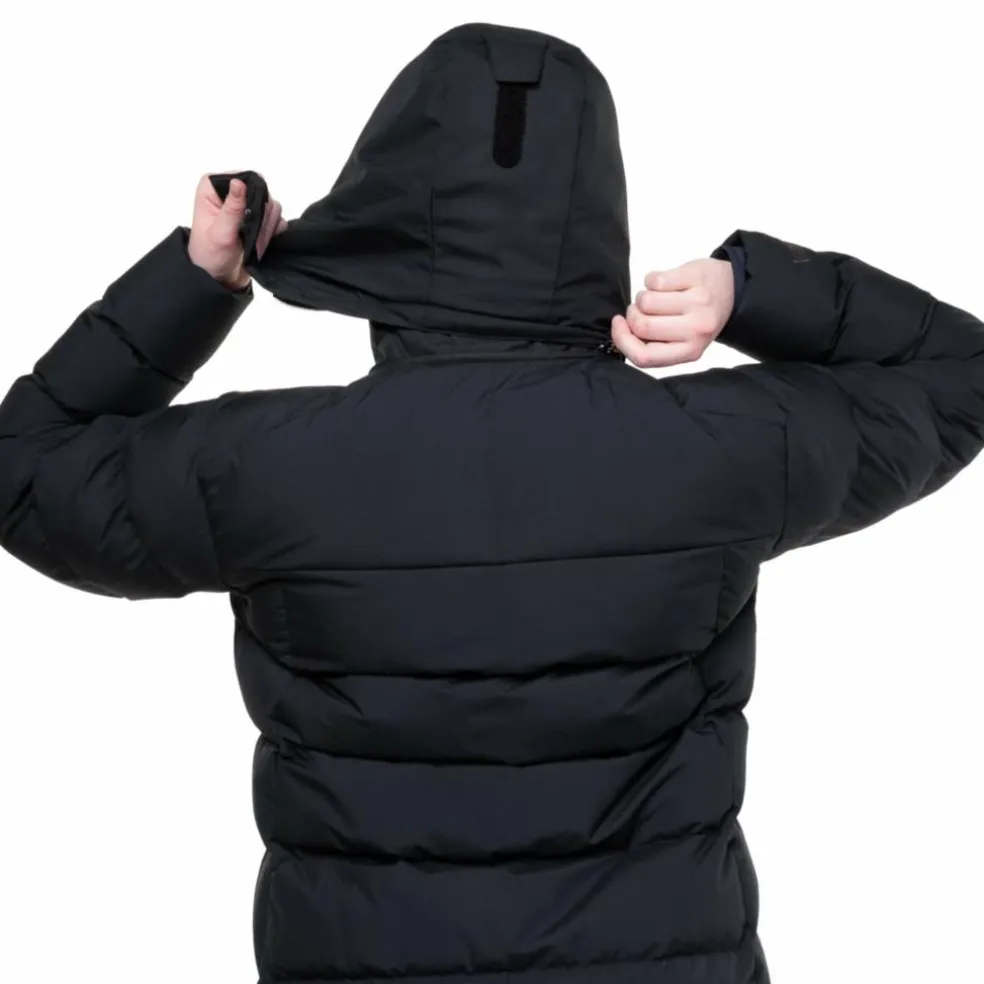 Mountain Equipment TROMSO WMNS PARKA Damen - Daunenmantel