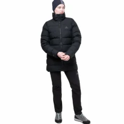 Mountain Equipment TROMSO WMNS PARKA Damen - Daunenmantel