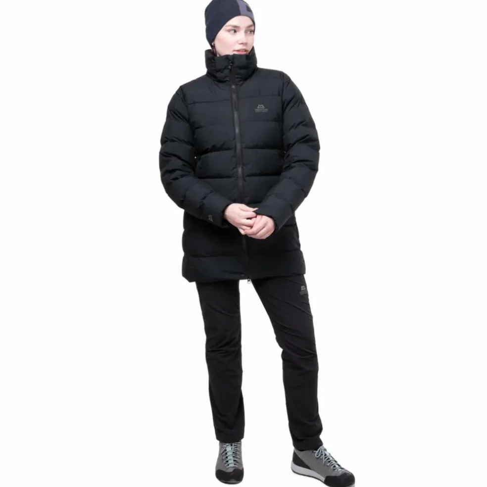 Mountain Equipment TROMSO WMNS PARKA Damen - Daunenmantel