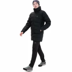 Mountain Equipment TROMSO WMNS PARKA Damen - Daunenmantel