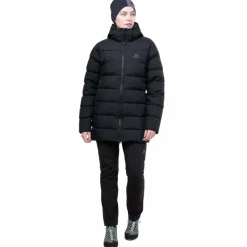 Mountain Equipment TROMSO WMNS PARKA Damen - Daunenmantel