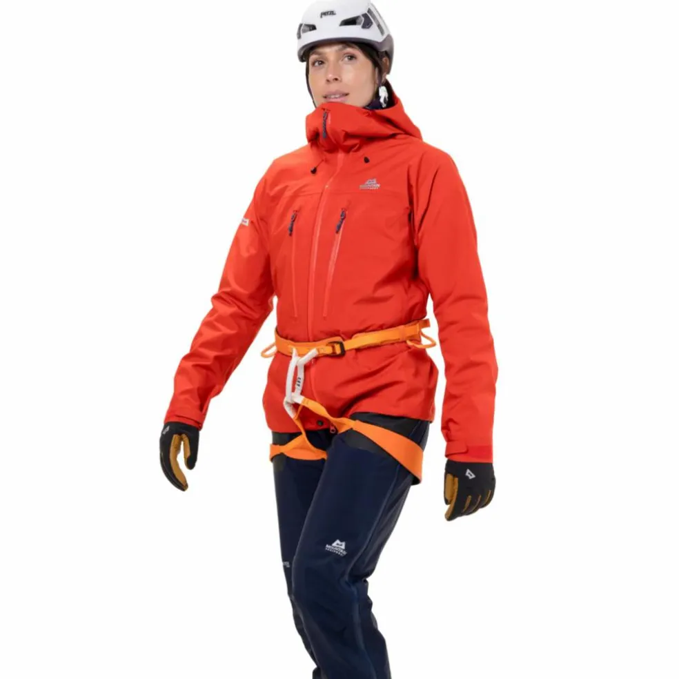 Mountain Equipment TUPILAK WMNS PANT Damen - Hardshellhose
