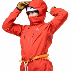 Mountain Equipment TUPILAK WMNS PANT Damen - Hardshellhose