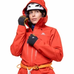 Mountain Equipment TUPILAK WMNS PANT Damen - Hardshellhose