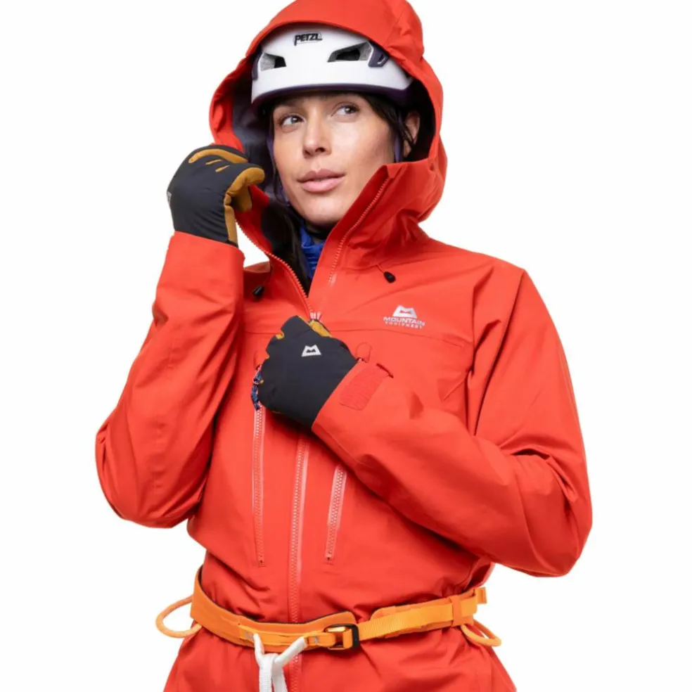 Mountain Equipment TUPILAK WMNS PANT Damen - Hardshellhose