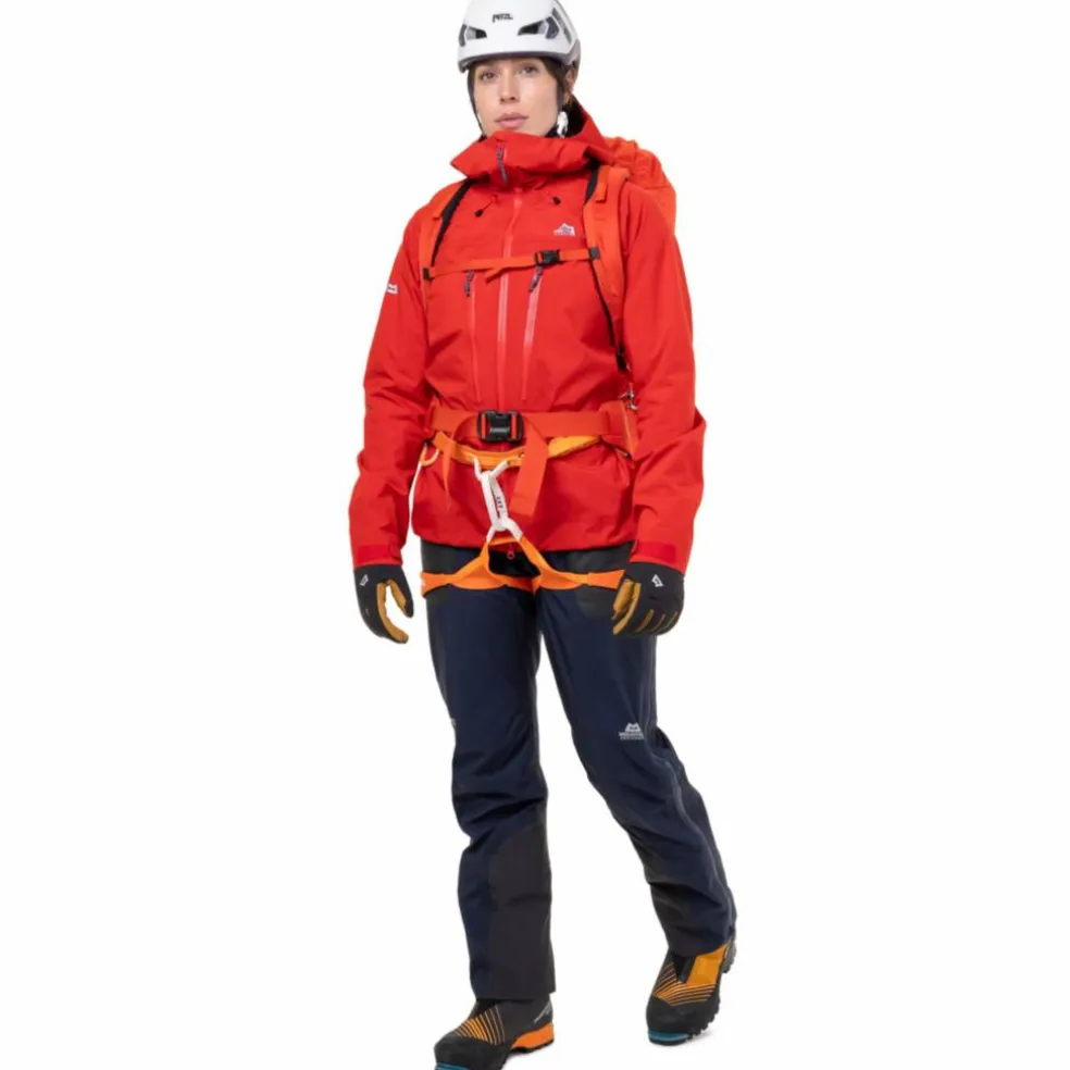 Mountain Equipment TUPILAK WMNS PANT Damen - Hardshellhose