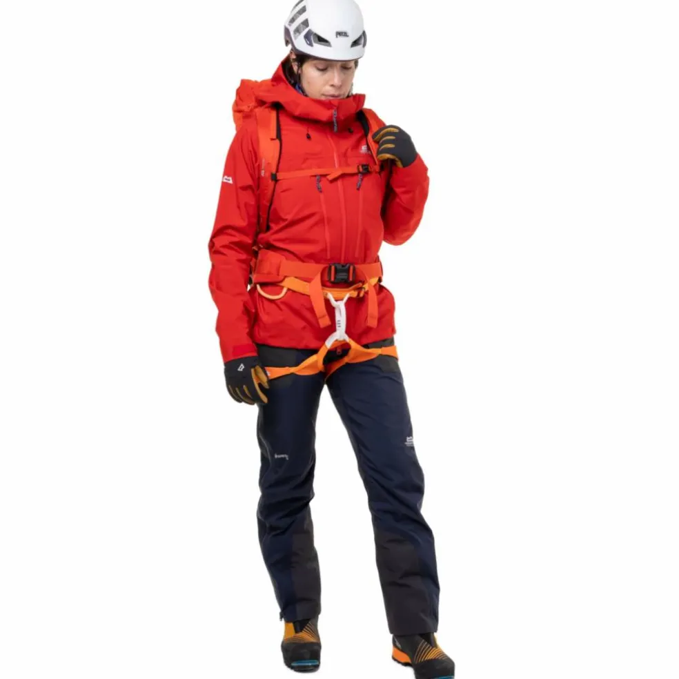 Mountain Equipment TUPILAK WMNS PANT Damen - Hardshellhose