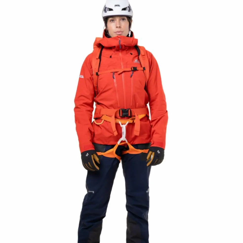 Mountain Equipment TUPILAK WMNS PANT Damen - Hardshellhose