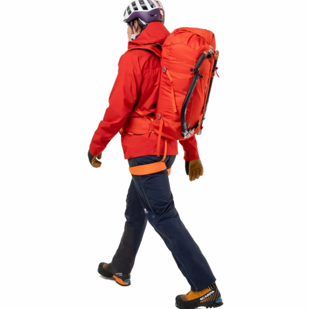Mountain Equipment TUPILAK WMNS PANT Damen - Hardshellhose