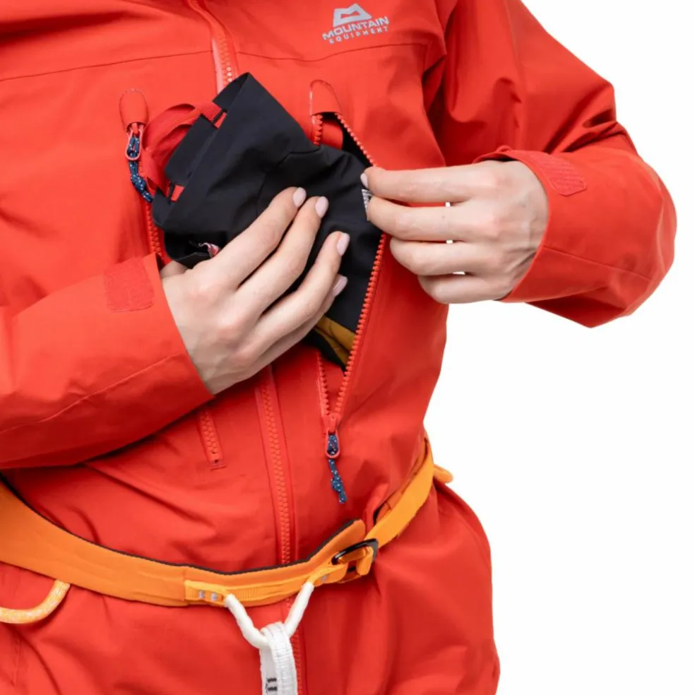 Mountain Equipment TUPILAK WMNS PANT Damen - Hardshellhose