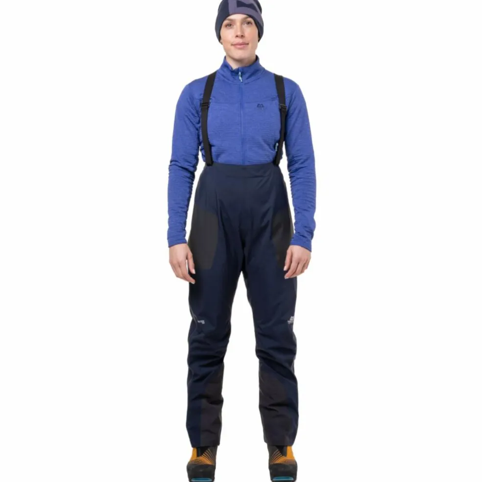 Mountain Equipment TUPILAK WMNS PANT Damen - Hardshellhose