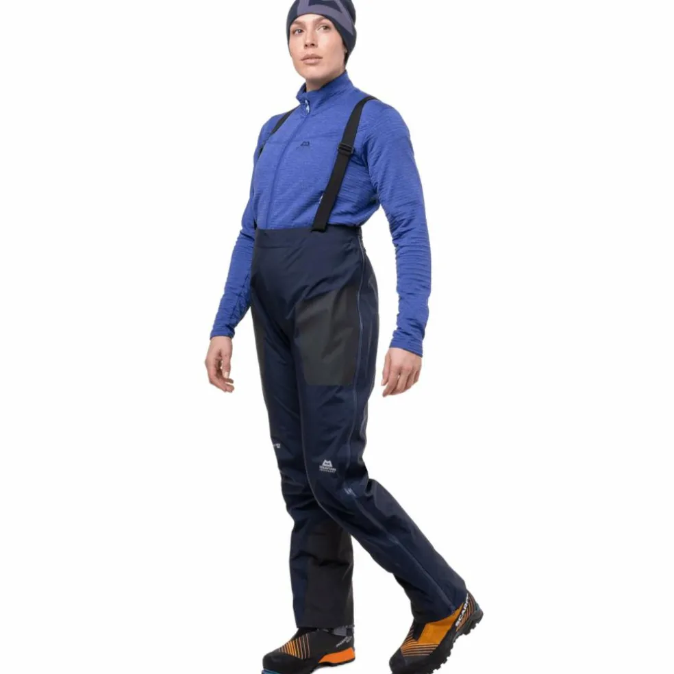 Mountain Equipment TUPILAK WMNS PANT Damen - Hardshellhose