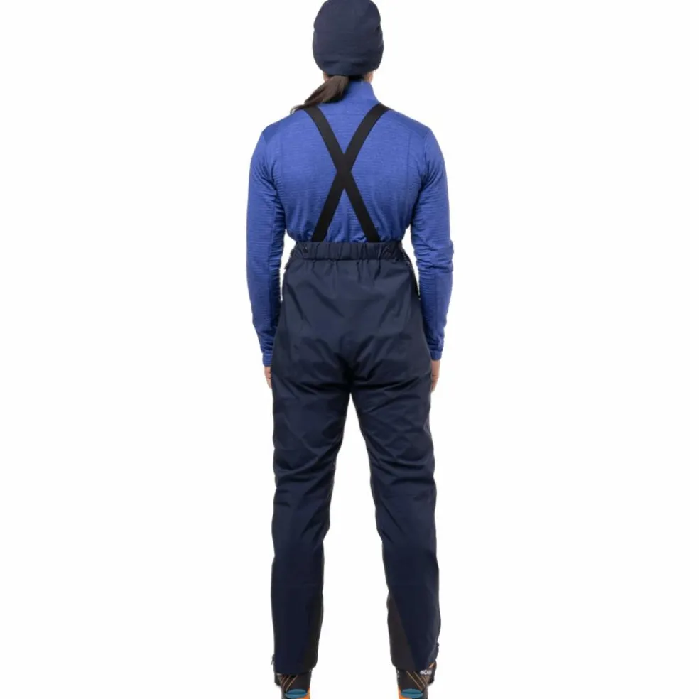 Mountain Equipment TUPILAK WMNS PANT Damen - Hardshellhose