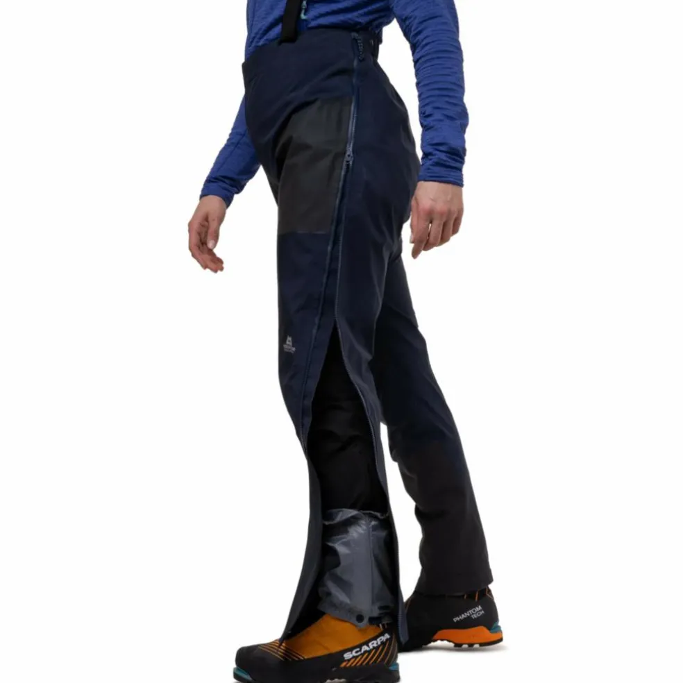 Mountain Equipment TUPILAK WMNS PANT Damen - Hardshellhose