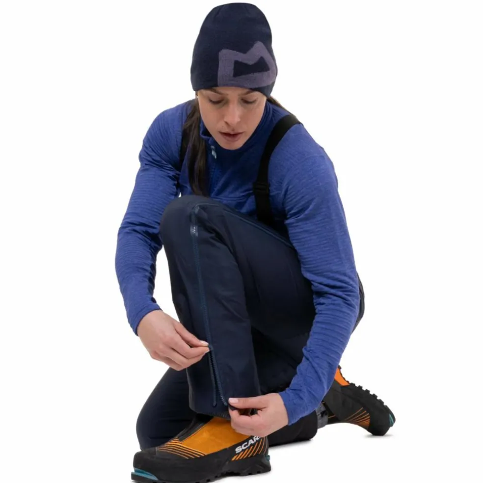 Mountain Equipment TUPILAK WMNS PANT Damen - Hardshellhose