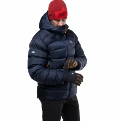 Mountain Equipment VEGA JACKET Herren - Daunenjacke