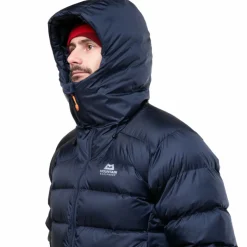 Mountain Equipment VEGA JACKET Herren - Daunenjacke