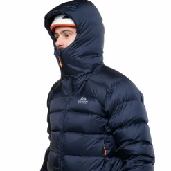 Mountain Equipment VEGA JACKET Herren - Daunenjacke