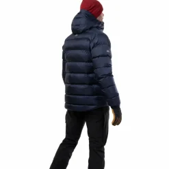 Mountain Equipment VEGA JACKET Herren - Daunenjacke