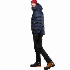 Mountain Equipment VEGA JACKET Herren - Daunenjacke