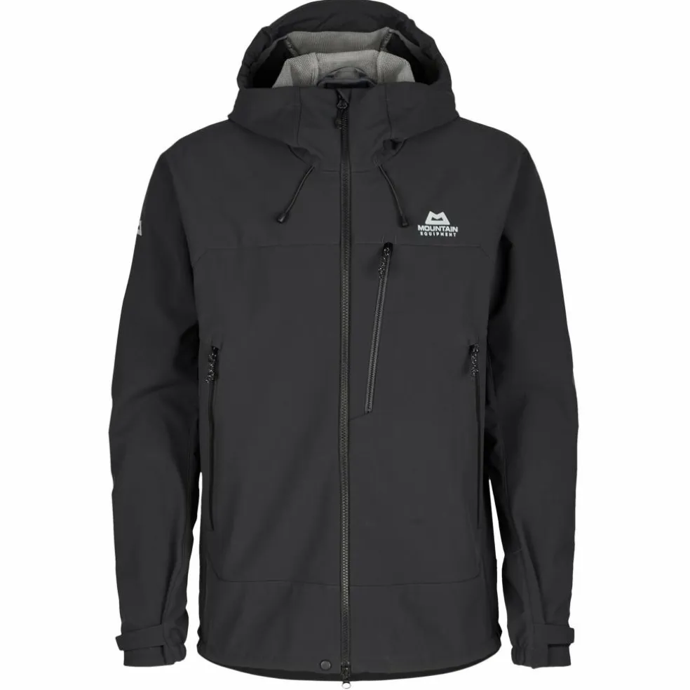 Mountain Equipment VULCAN JACKET Herren - Softshelljacke