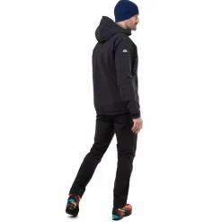Mountain Equipment VULCAN JACKET Herren - Softshelljacke