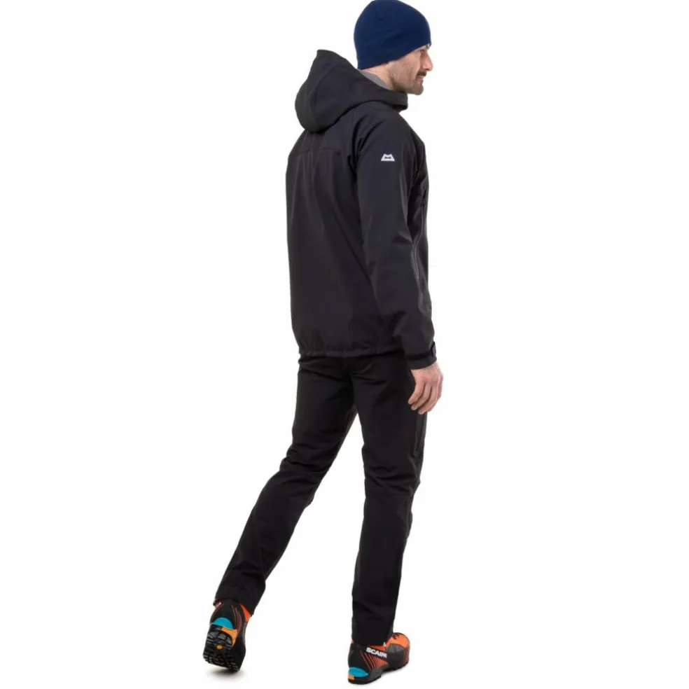 Mountain Equipment VULCAN JACKET Herren - Softshelljacke