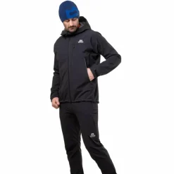 Mountain Equipment VULCAN JACKET Herren - Softshelljacke