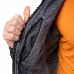 Mountain Equipment VULCAN JACKET Herren - Softshelljacke