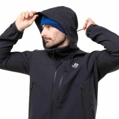 Mountain Equipment VULCAN JACKET Herren - Softshelljacke