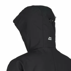 Mountain Equipment VULCAN JACKET Herren - Softshelljacke