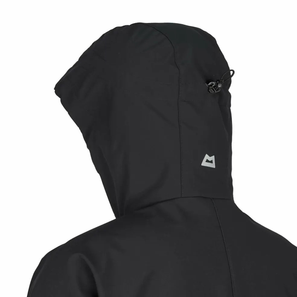Mountain Equipment VULCAN JACKET Herren - Softshelljacke