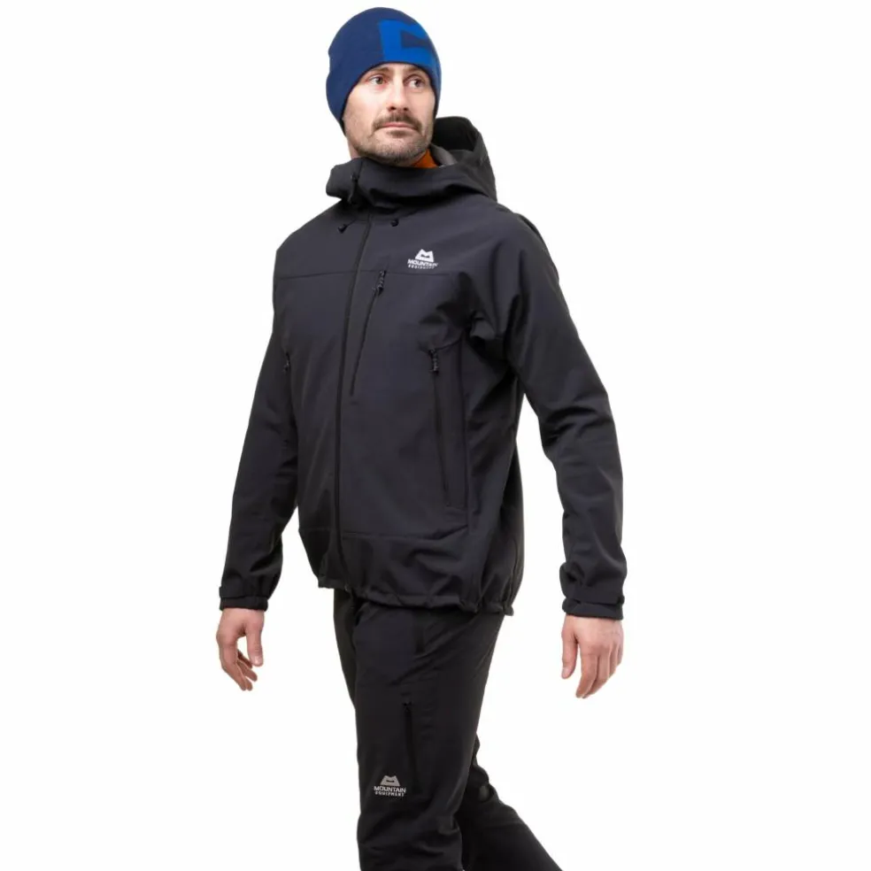 Mountain Equipment VULCAN JACKET Herren - Softshelljacke