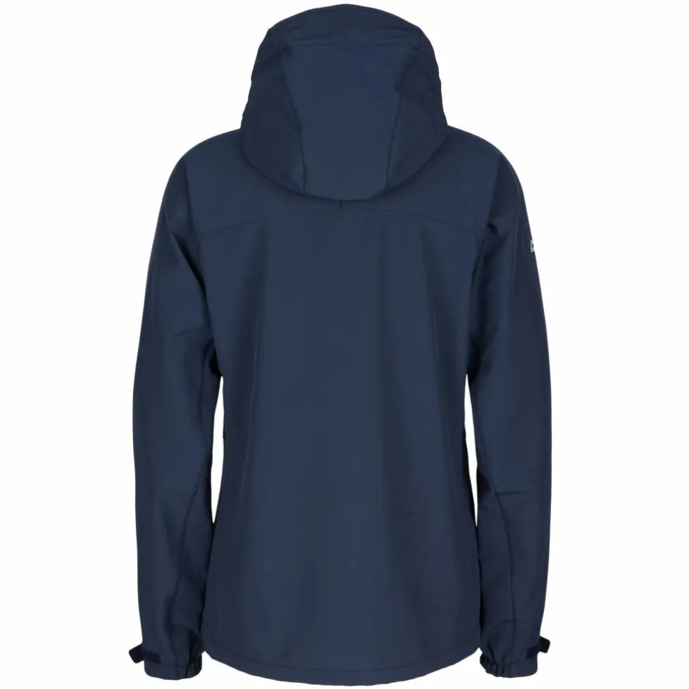 Mountain Equipment VULCAN WMNS JACKET Damen - Softshelljacke